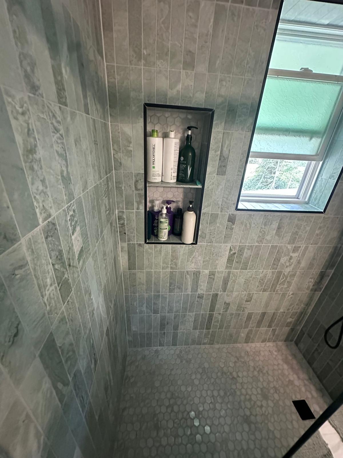 Exterior & Deck remodel project 19 by SanVision LLC in Seattle